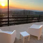 Tra Le Colline Bed & Breakfast 3*