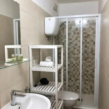 Tra Le Colline Bed & Breakfast