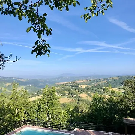 Tra Le Colline 3* Asís