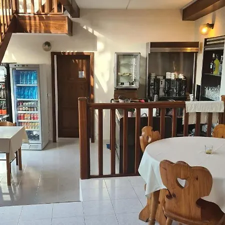 Bed and breakfast Tra Le Colline Asís