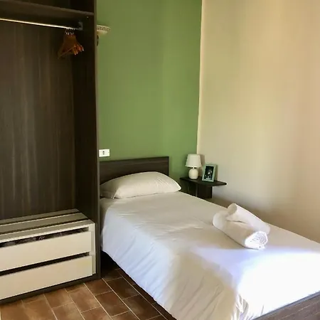 Tra Le Colline 3* Ассизи