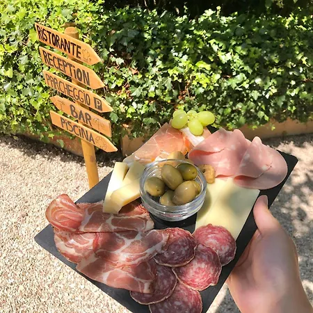 Tra Le Colline Bed & Breakfast Assisi