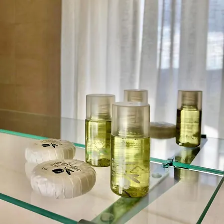 فندق مبيت وإفطار Tra Le Colline