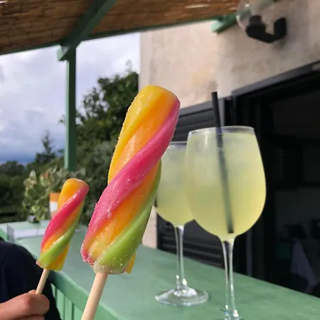 Tra Le Colline Alojamento de Acomodação e Pequeno-almoço 3*