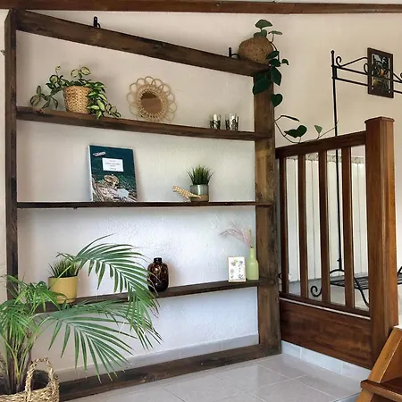 فندق مبيت وإفطار Tra Le Colline *
