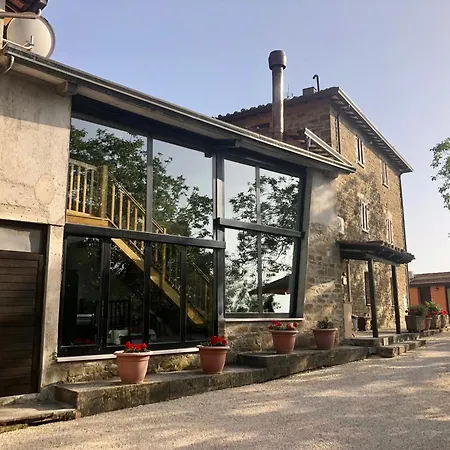 Bed & Breakfast Tra Le Colline Assisi