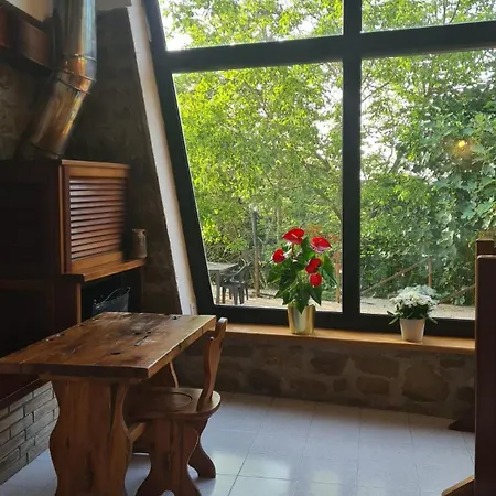 Tra Le Colline Bed & Breakfast