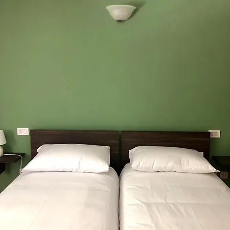 Tra Le Colline 3* Ассизи
