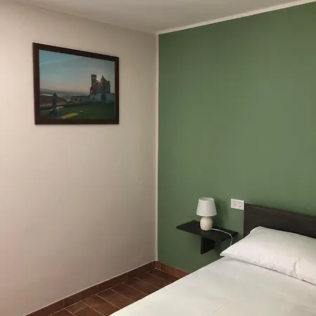 Отель типа 