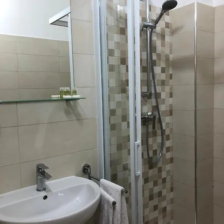 Отель типа 
