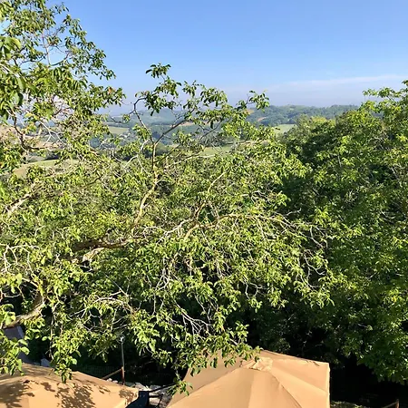 Panzió Tra Le Colline