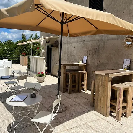 Bed & Breakfast Tra Le Colline Assisi