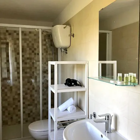 Bed & Breakfast Tra Le Colline