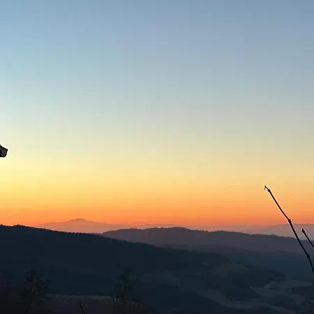 Tra Le Colline Bed & Breakfast Assisi