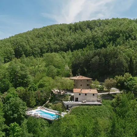 Tra Le Colline Bed & Breakfast