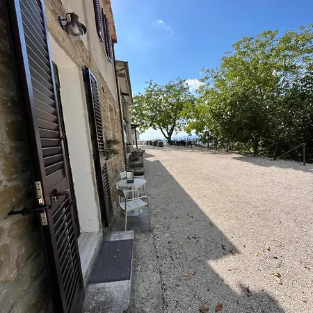 Tra Le Colline Assisi
