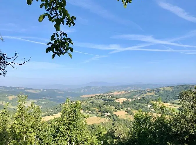 Tra Le Colline 3* Assise