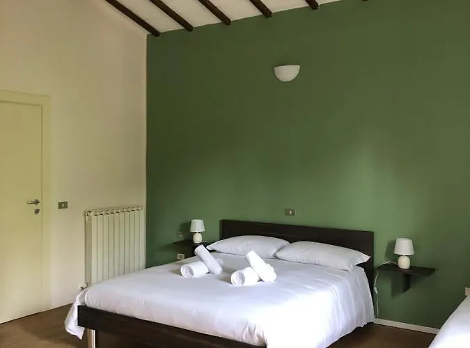 Tra Le Colline 3* Asyż