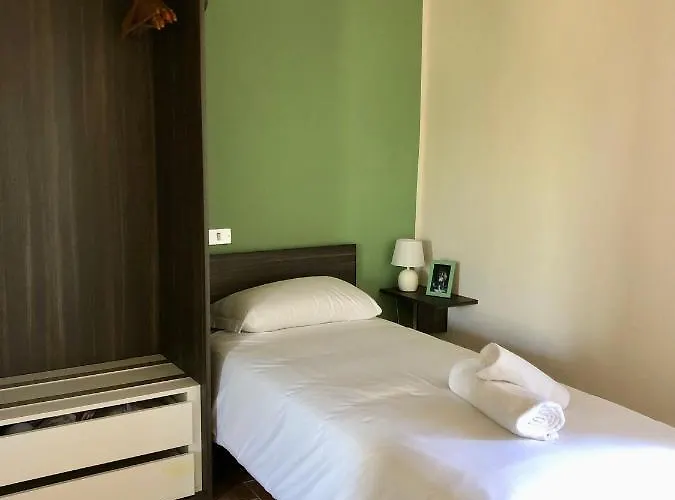 Tra Le Colline 3* Assisi