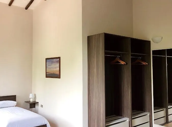 Tra Le Colline Bed & Breakfast