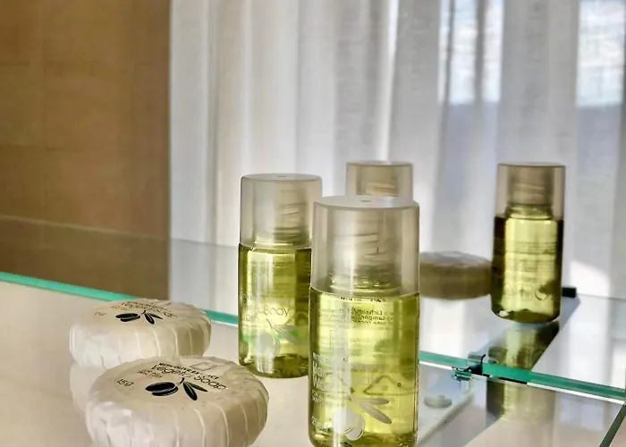 Nocleg ze śniadaniem Tra Le Colline