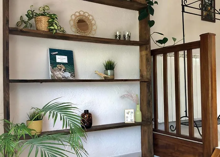 Bed & Breakfast Tra Le Colline 3*