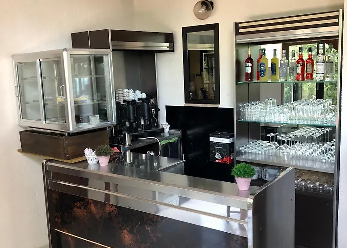 Tra Le Colline Bed & Breakfast