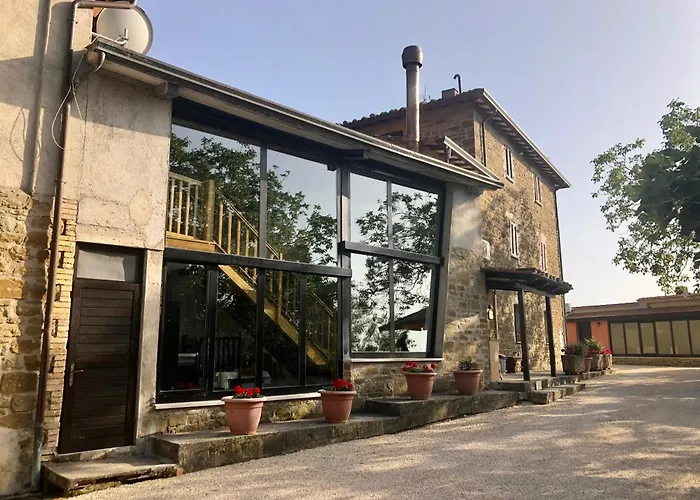 Bed & Breakfast Tra Le Colline Assisi