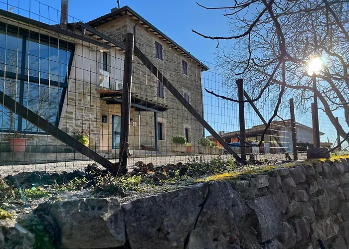 Bed & Breakfast Tra Le Colline