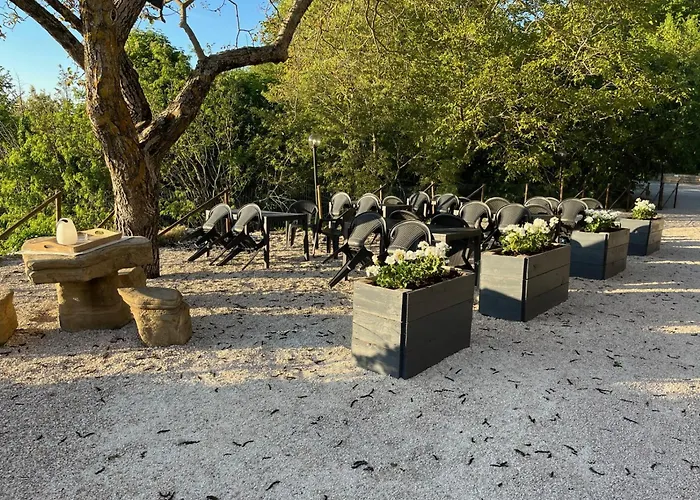 Tra Le Colline Asyż