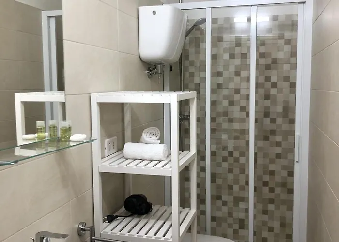 Tra Le Colline Bed & Breakfast Assisi