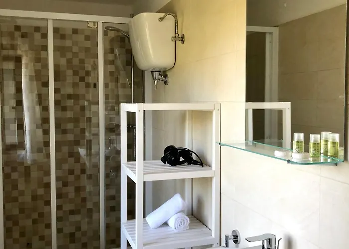 Nocleg ze śniadaniem Tra Le Colline