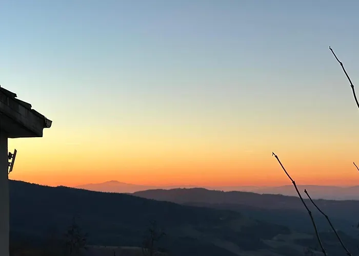 Tra Le Colline Bed & Breakfast Assisi